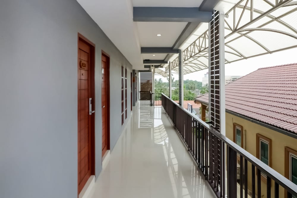 HuaHin Goodview Hotel 3/31
