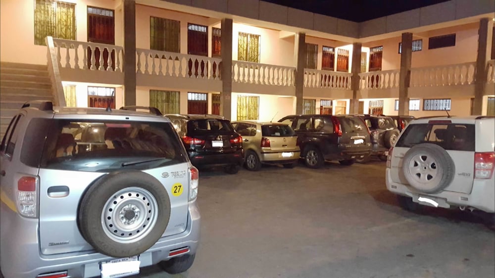 Hotel Primavera 15/22