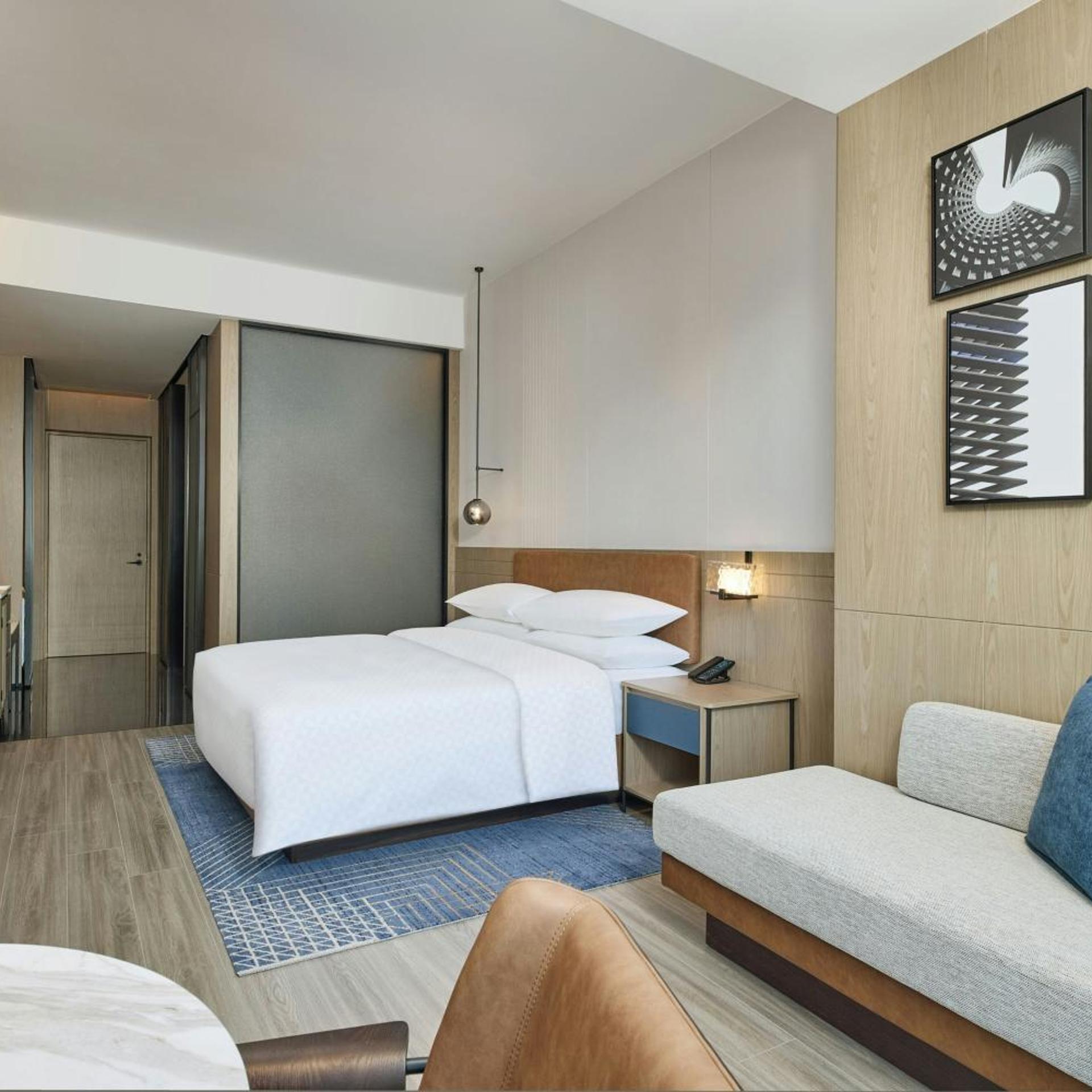 Four Points by Sheraton Shenzhen Bay 10/44