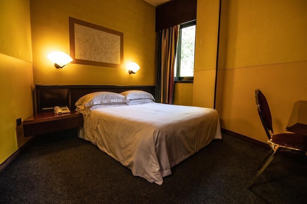 Hotel Concorde 15/48