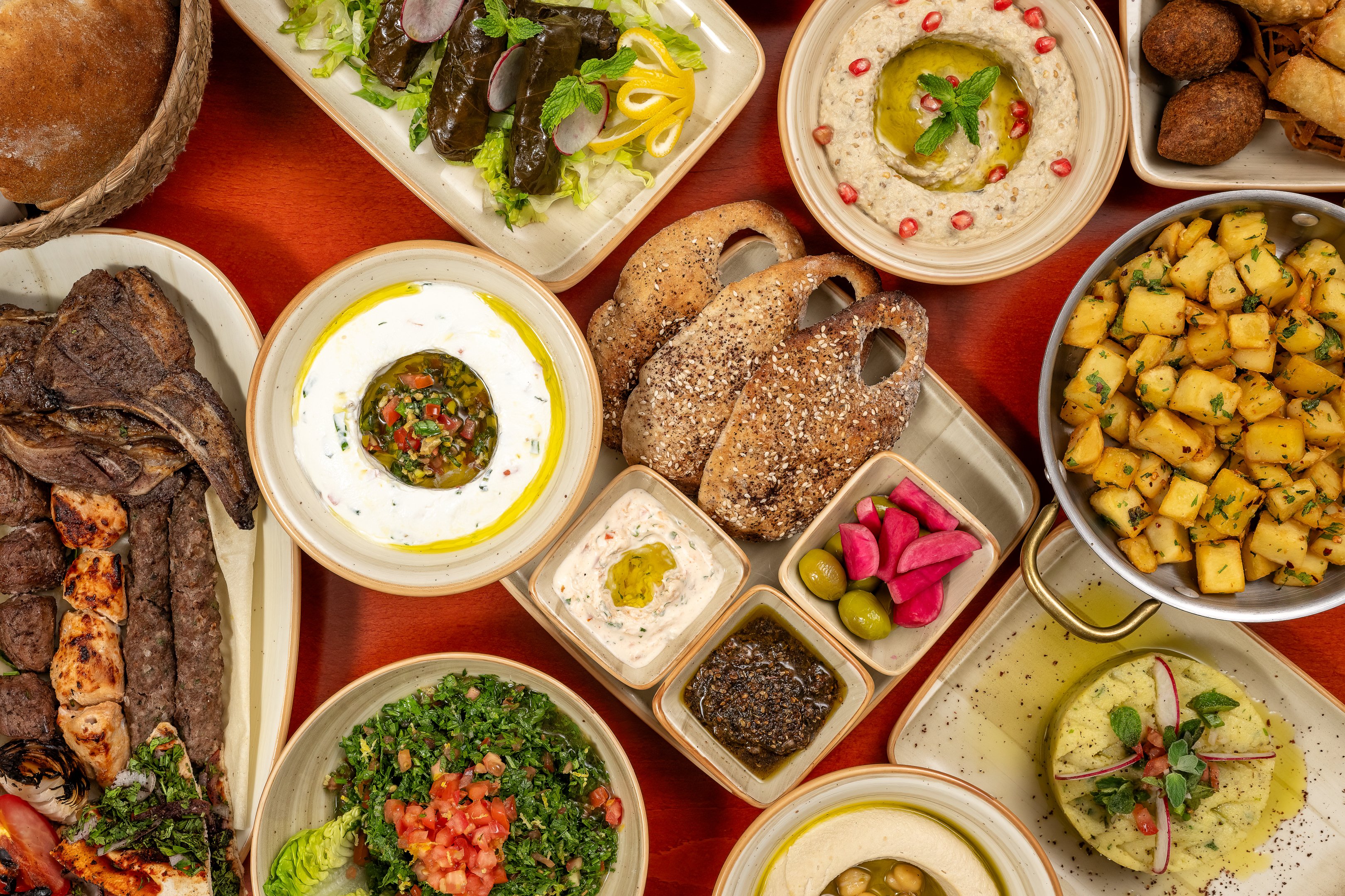 فندق كارلتون المعيبد(Carlton Al Moaibed) 14/50