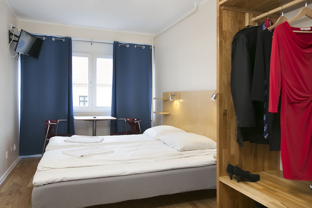 Hotel Copenhagen 19/67