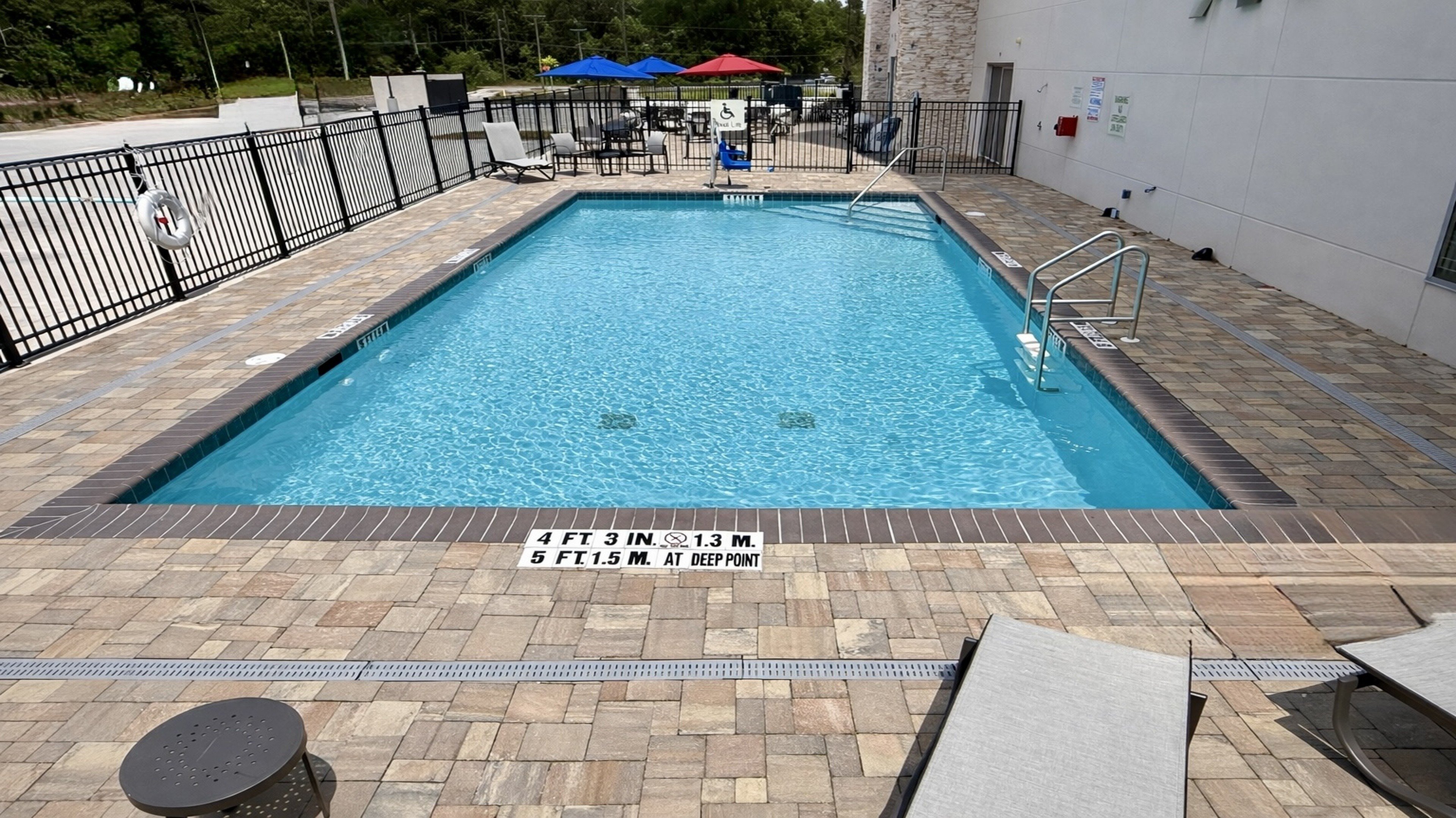Holiday Inn Express & Suites Macclenny, an IHG Hotel 28/46