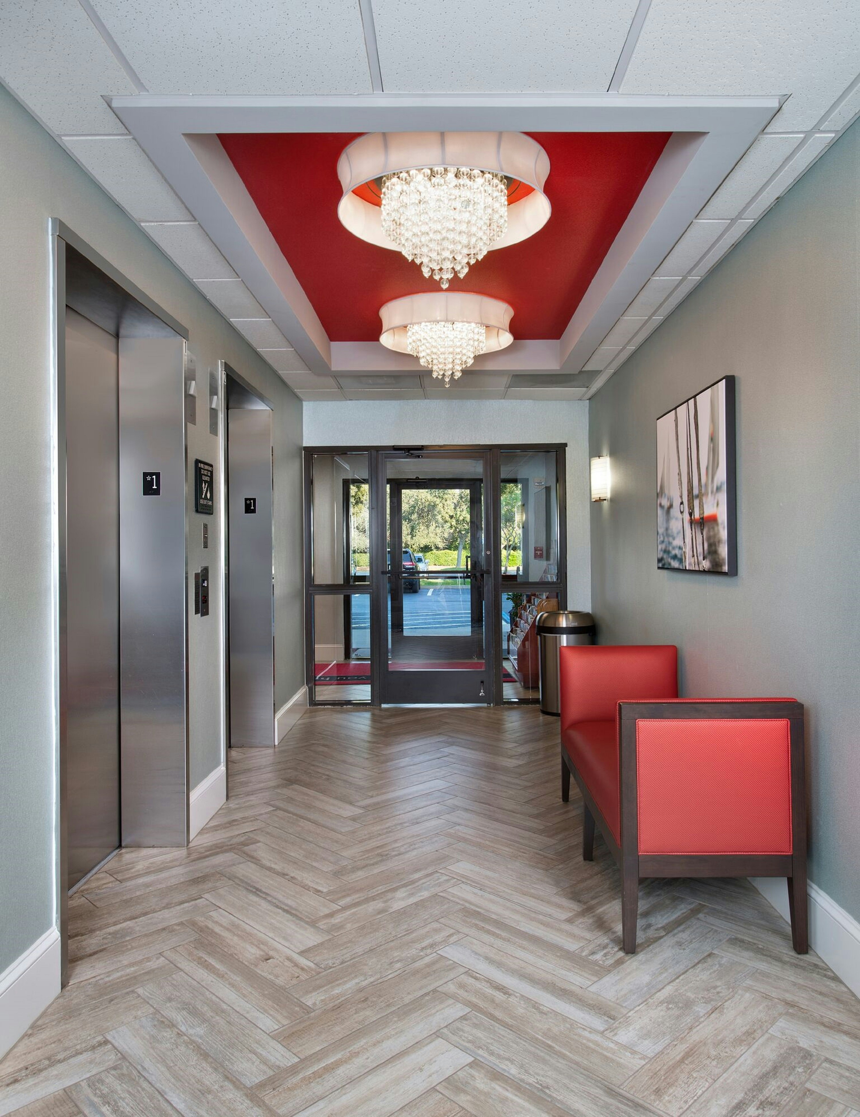 HAMPTON INN NAPLES I-75 21/59