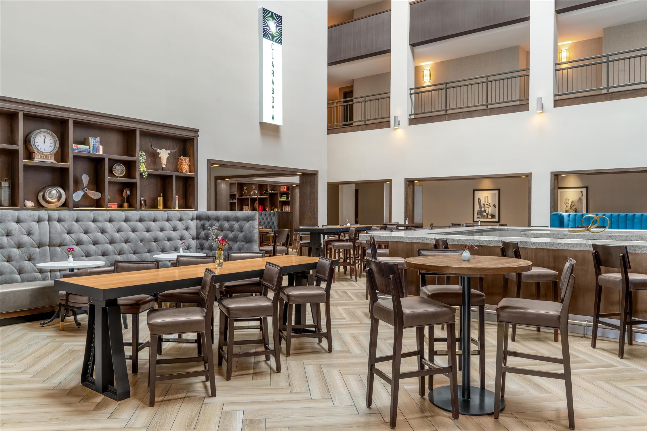 Doubletree By Hilton Lubbock - University Area 59/77