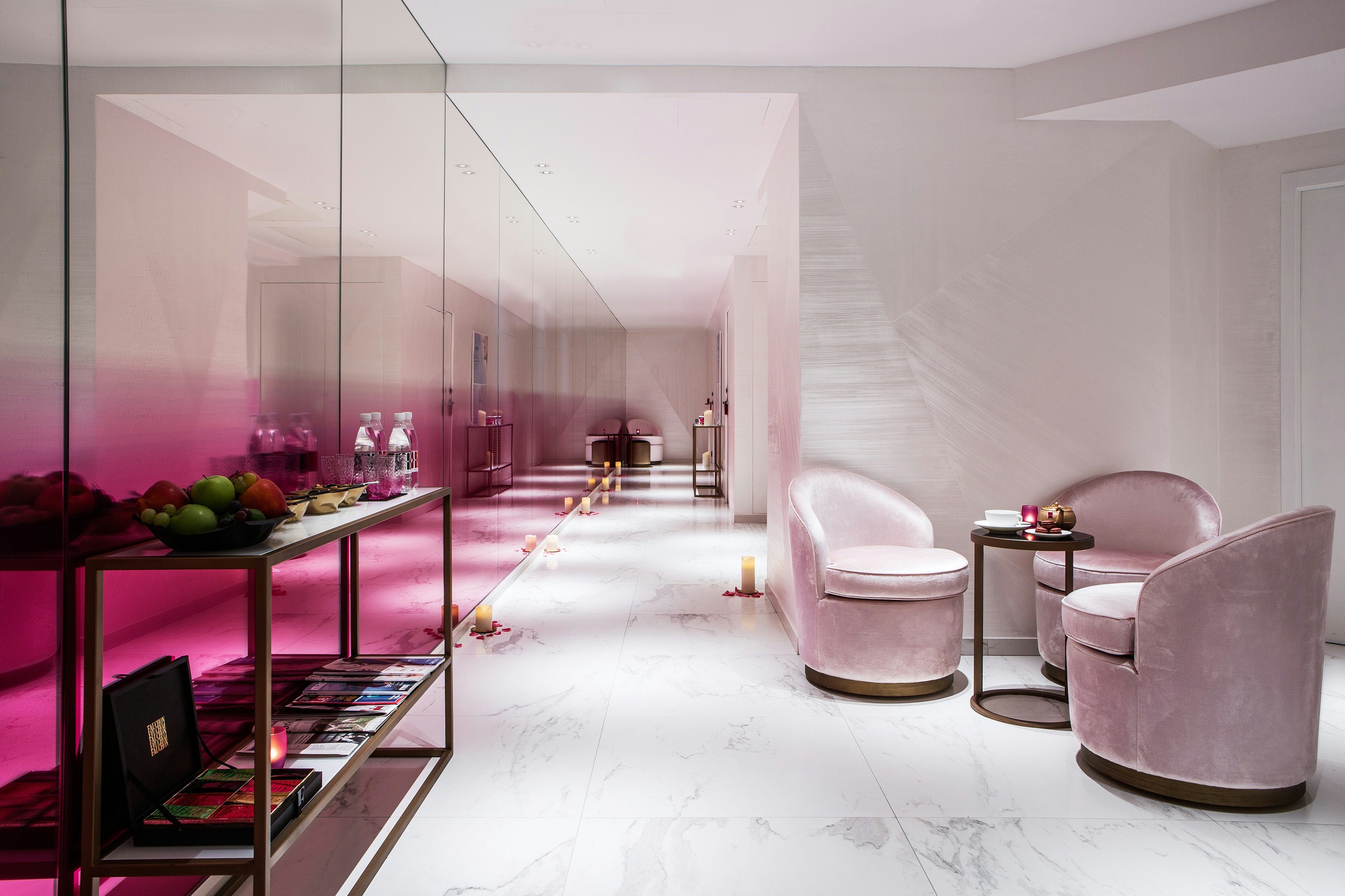 Fauchon L'Hotel Paris 60/83