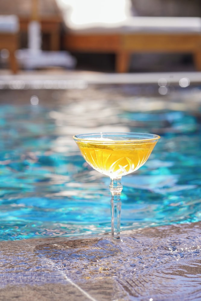 Alacati Limonaia酒店(Alacati Limonaia Hotel) 图片3
