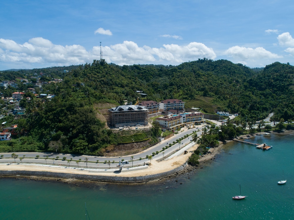 Hacienda Samana Bay 66/71