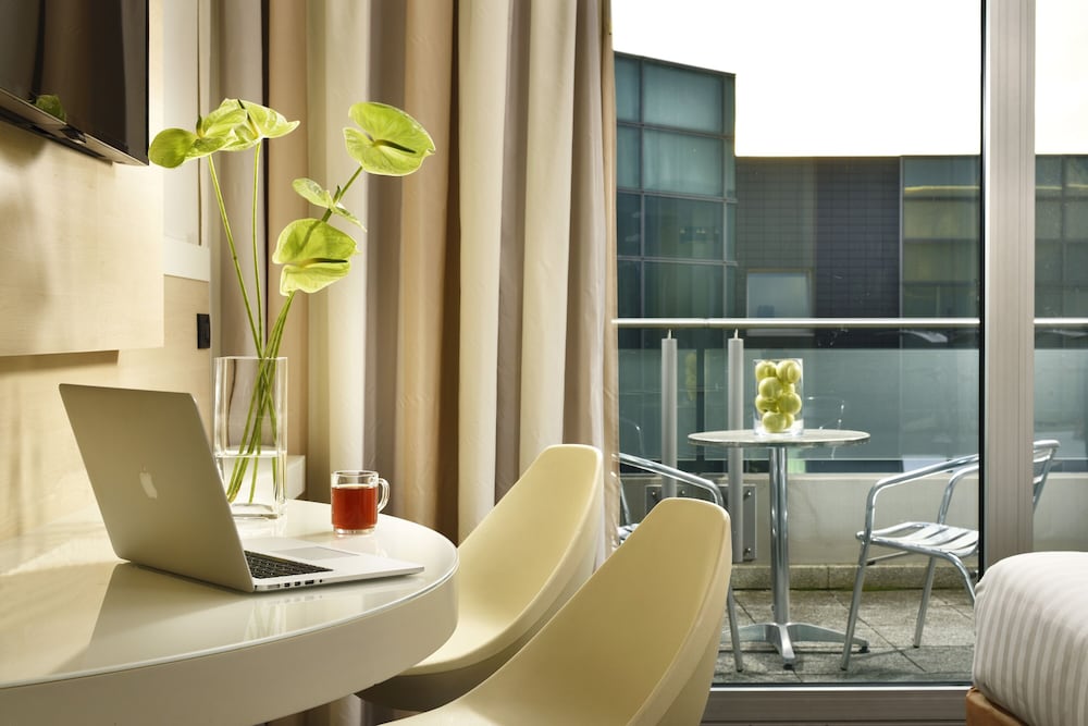 City Style Hotel La Favorita 25/26