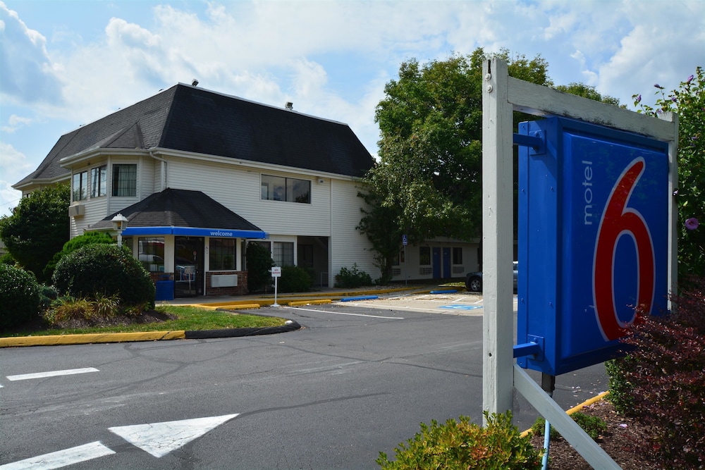 Motel6 Wethersfield, CT - Hartford in Wethersfield - CT