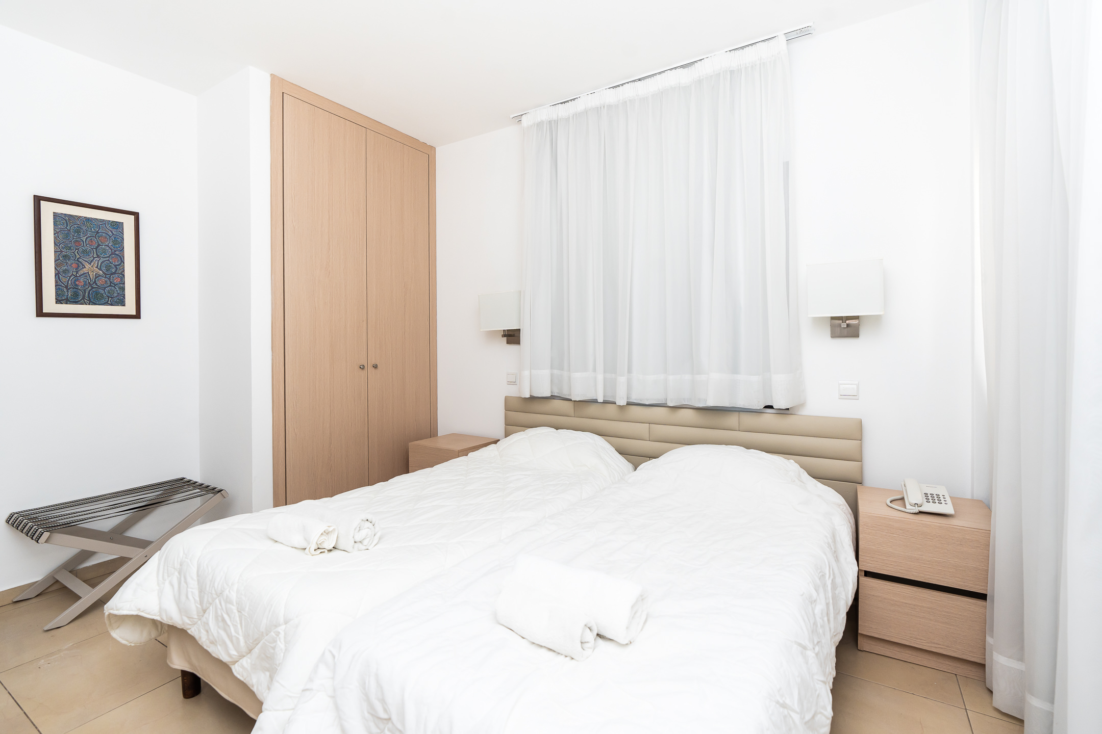 Flora Hotel Apartments 22/46
