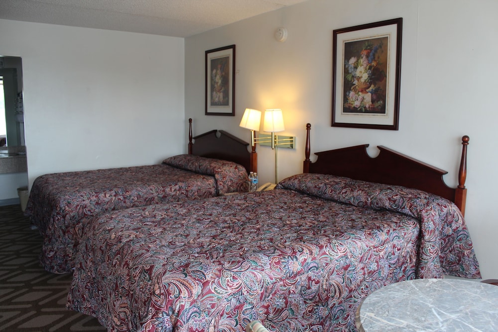 Tourway Inn 20/58