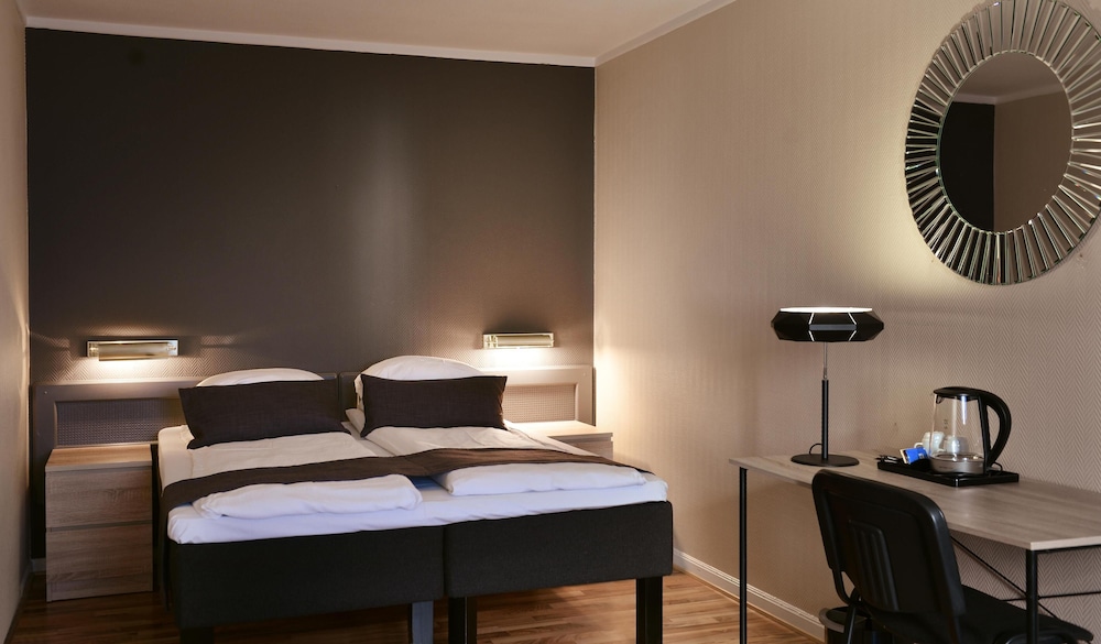 Scandic Fauske Hotel 33/57