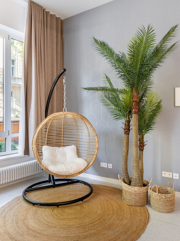 Limehome Berlin Luise-Henriette-Str. 20/49