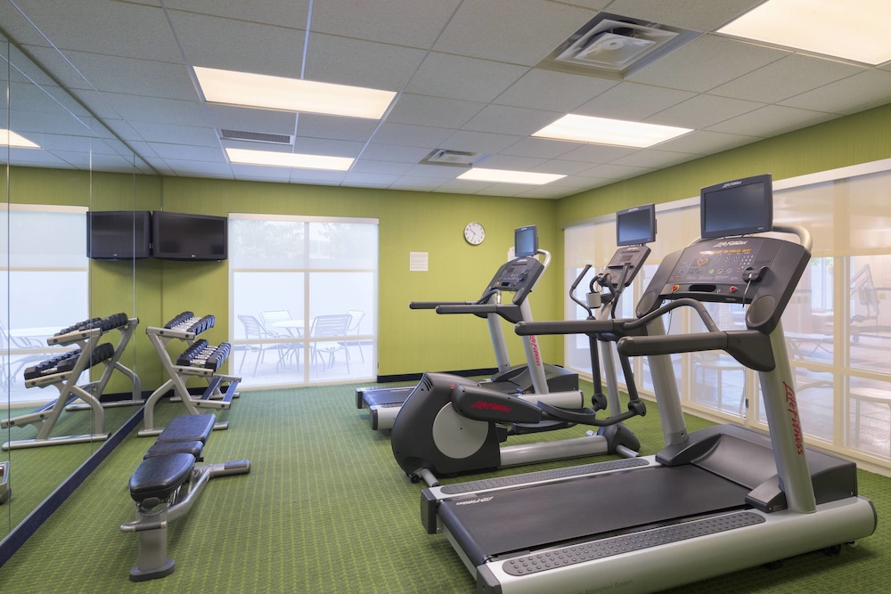 Fairfield Inn Suites Huntingdon Route 22 Raystown Lake 21/40