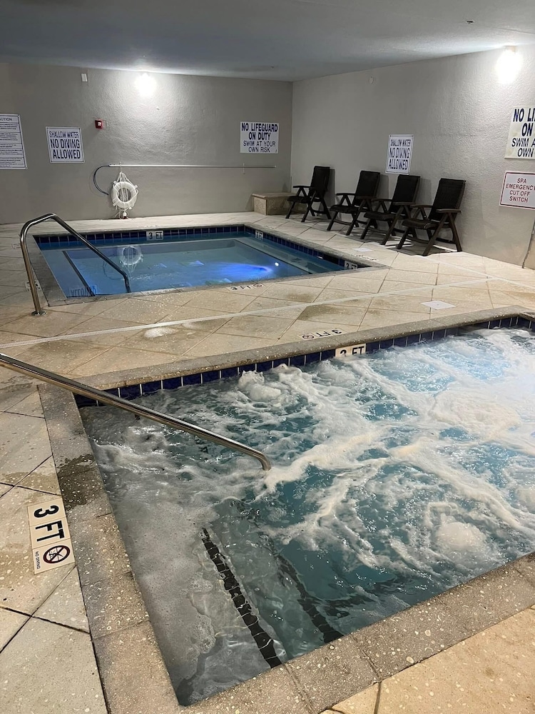 Grand Atlantic Ocean Resort 76/104