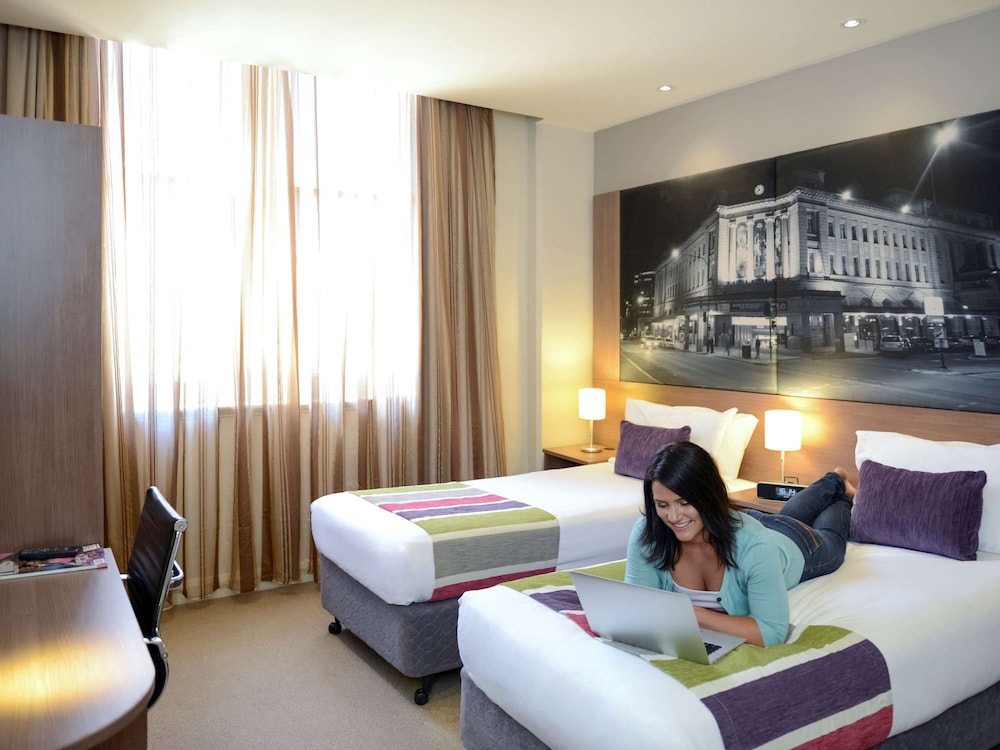 Grosvenor Hotel Adelaide 25/46