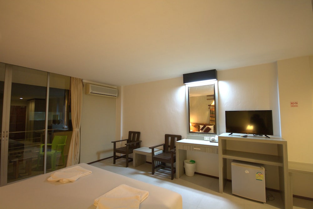 Baan Bandalay Hotel 36/59