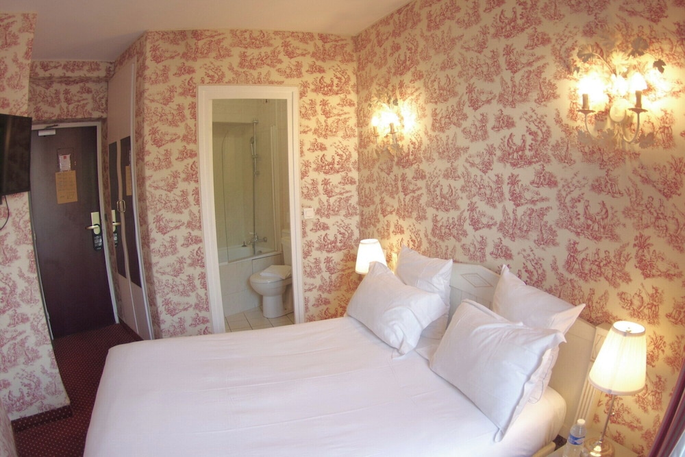 Hotel Regyn S Montmartre 28/58