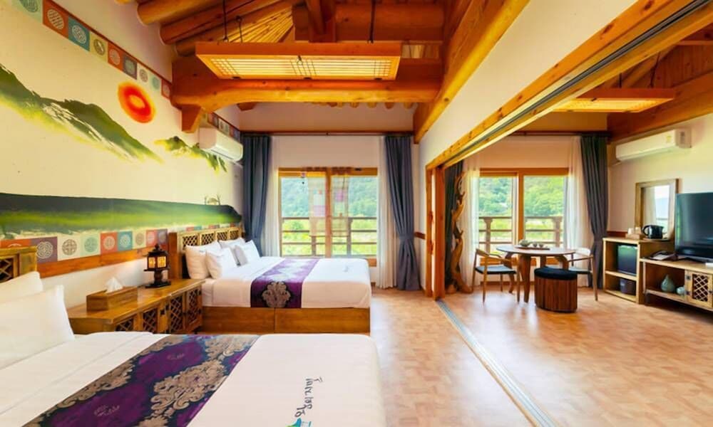 Wangyijimil Hanok Hotel 15/46