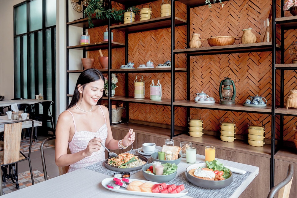 Bhukitta Boutique Hotel 32/46