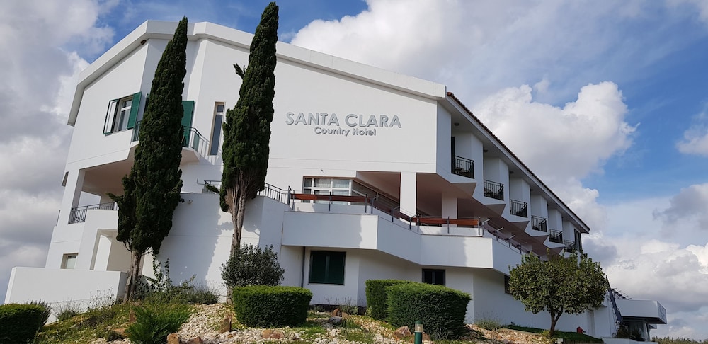 Santa Clara Country Hotel 1/24