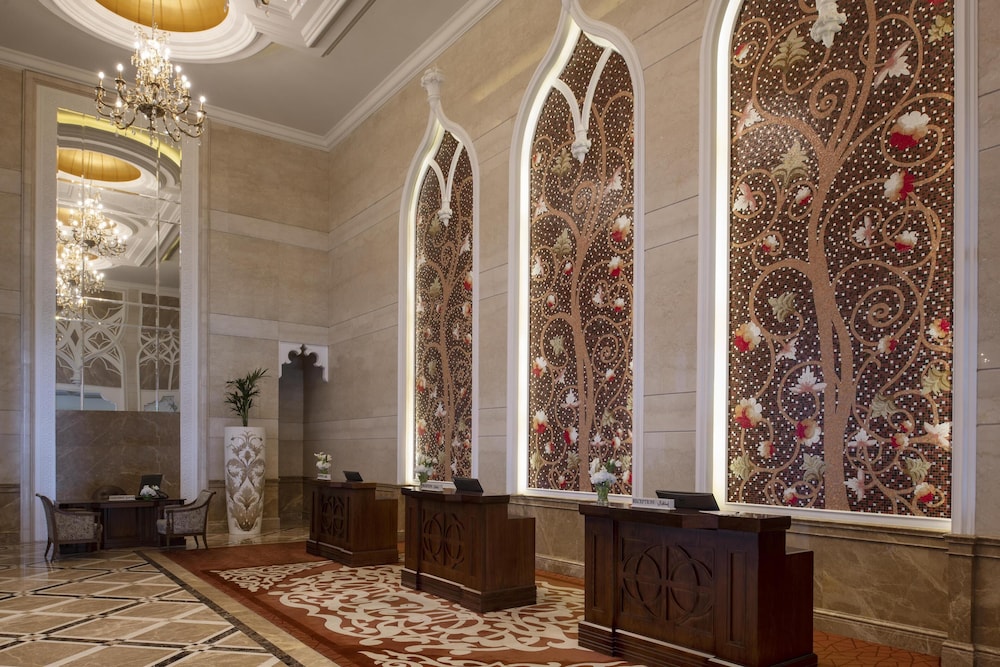 Marsa Malaz Kempinski, The Pearl - Doha 13/77