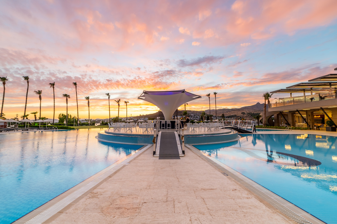 Kefaluka Resort Ultra All Inclusive 81/88