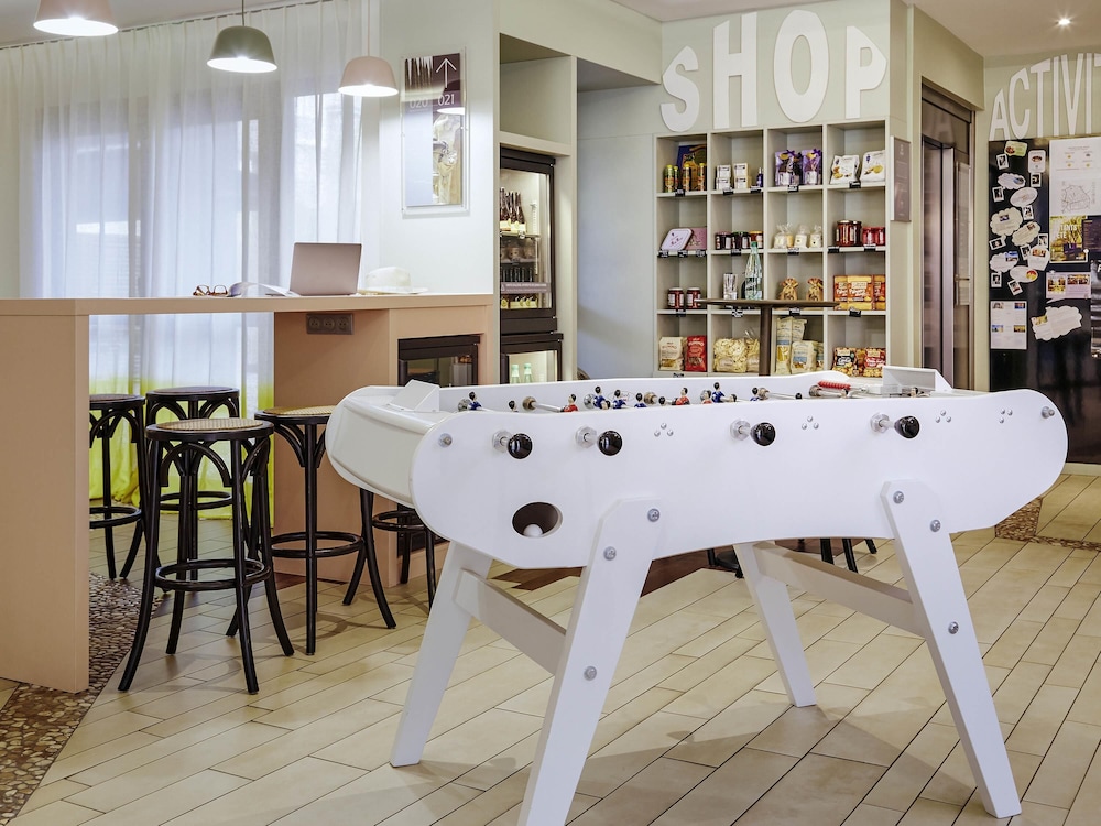 Aparthotel Adagio Aix en Provence Centre 54/72