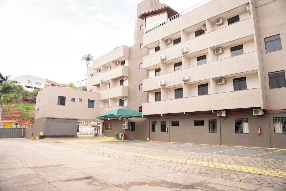 Hotel Capital Das Pedras 3/47