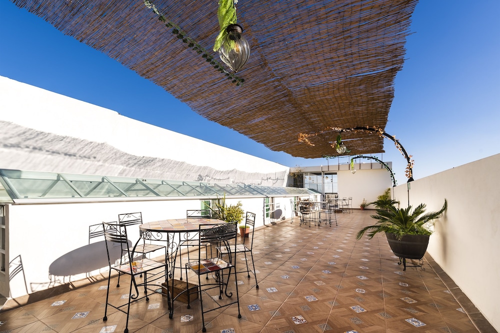 Capital O Hotel Joyma Suites, San Luis 39/53
