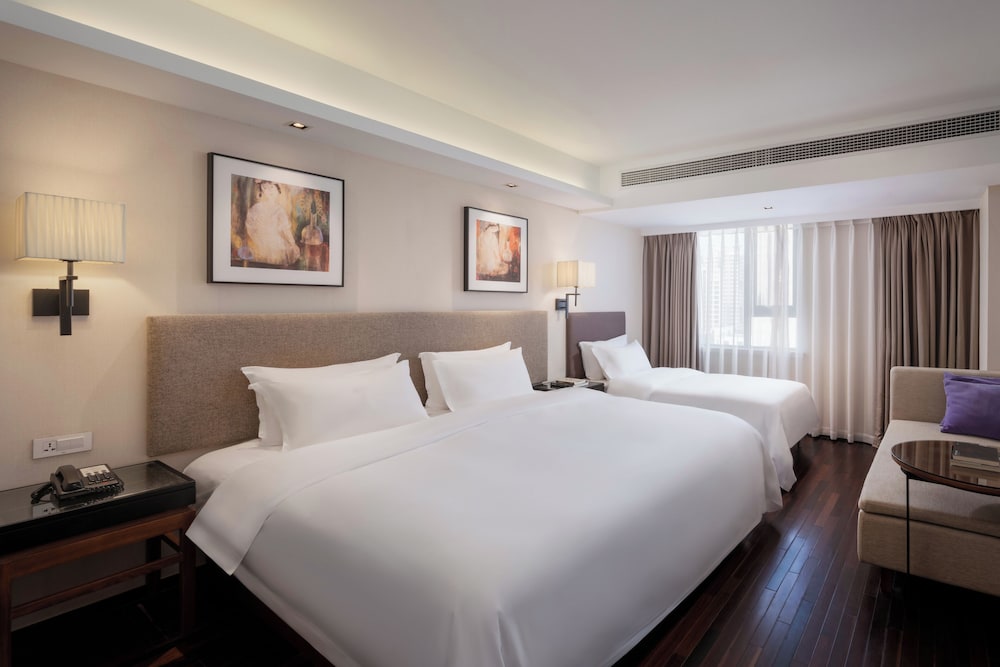SSAW Boutique Hotel Sanya (Da Dong Hai Branch) 18/50