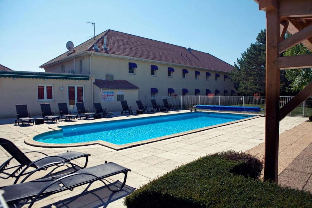 Tulip Inn Beaune 45/48