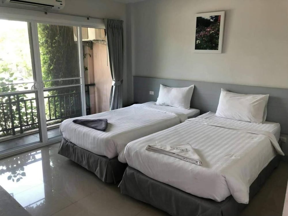 Rose Villa Resort 15/34