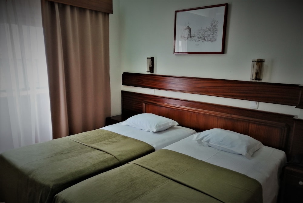 Hotel Moinho de Vento 3/16