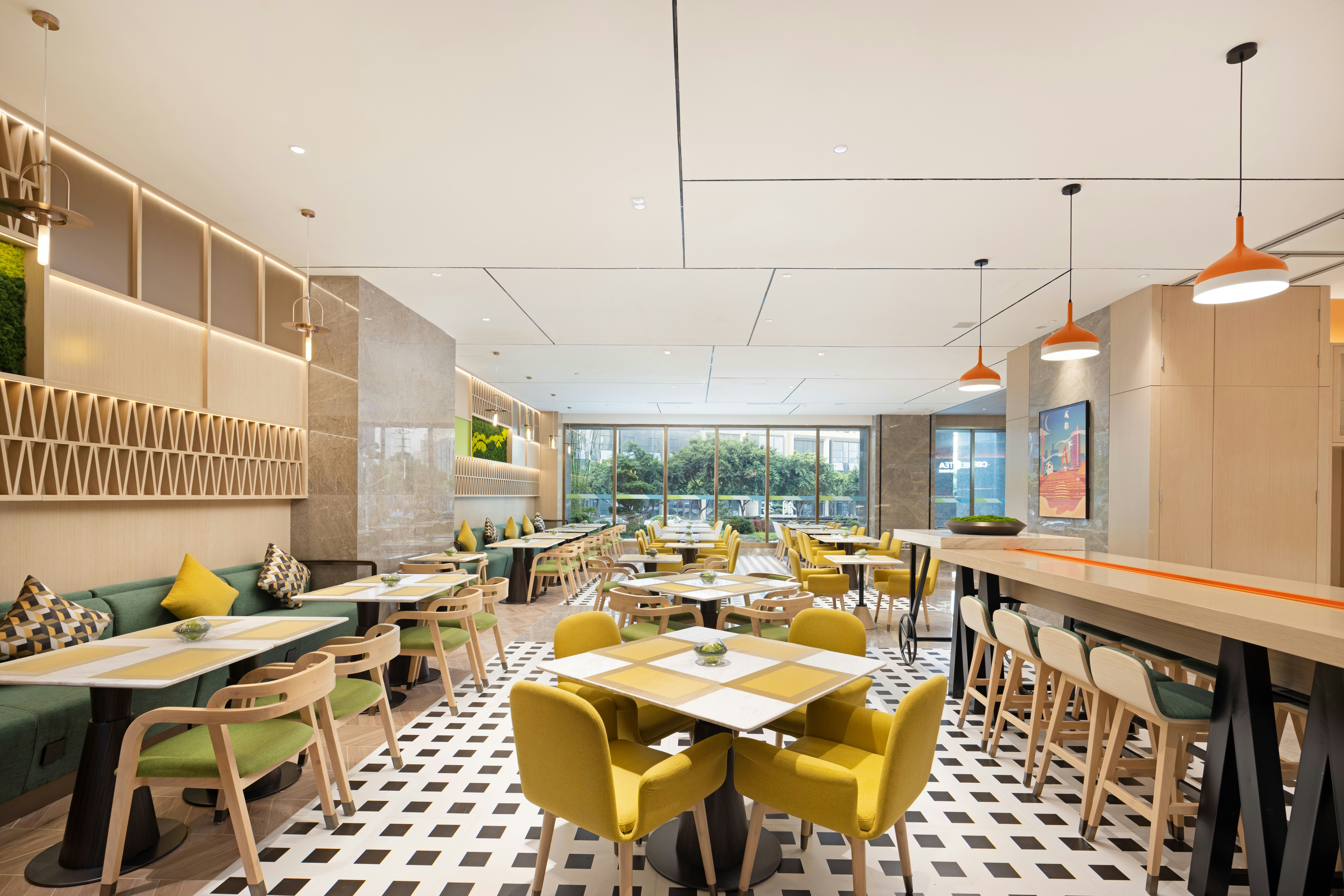 Home2 Suites by Hilton Chengdu Hightech Zone Exhibition 64/75