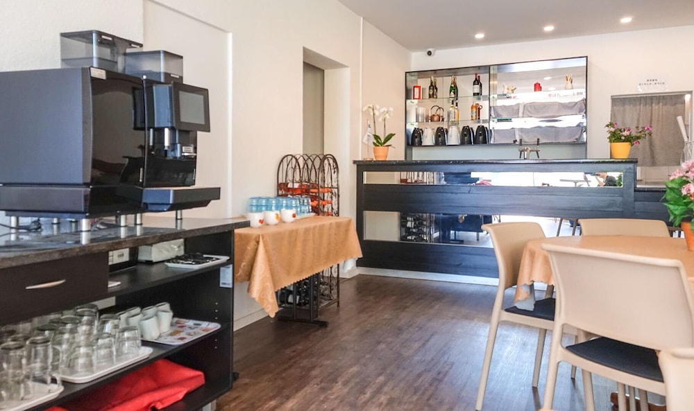 Galeria Hotel Walldorf 9/17