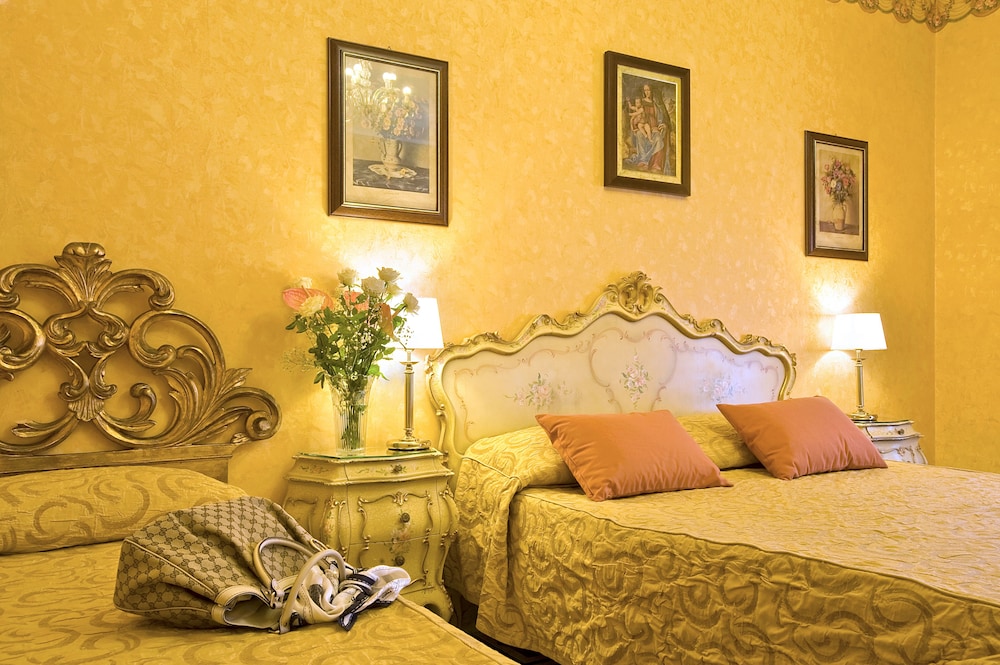 Hotel Villa San Lorenzo Maria 14/57