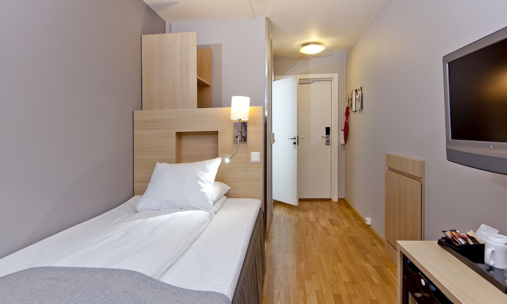 Thon Hotel Lillestrom 17/44