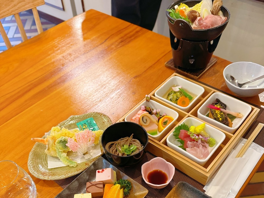 Hakuba Sun Valley Hotel 38/50