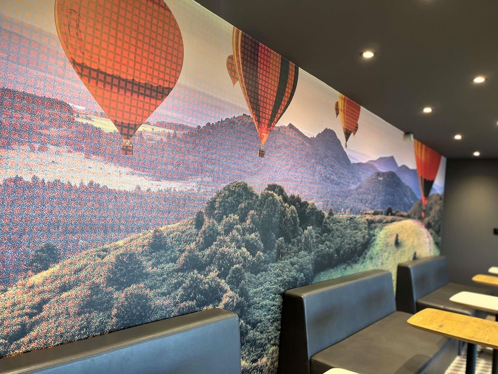 ibis Clermont Ferrand Montferrand 40/75
