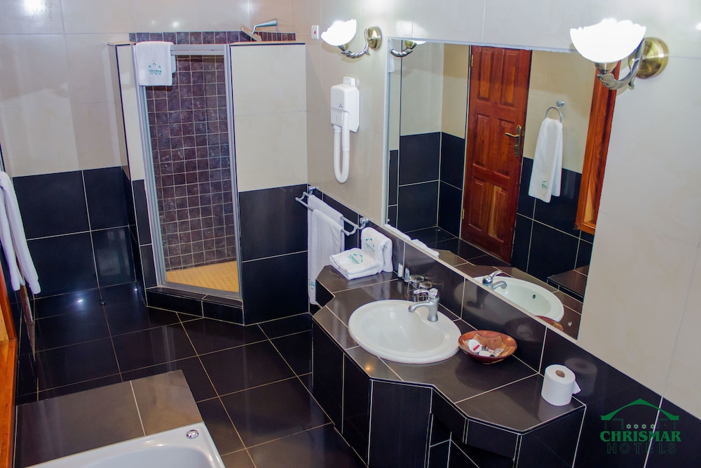 Chrismar Hotel Livingstone 16/41