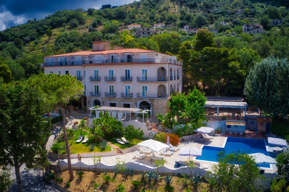 Garden Riviera in CASTELLABATE