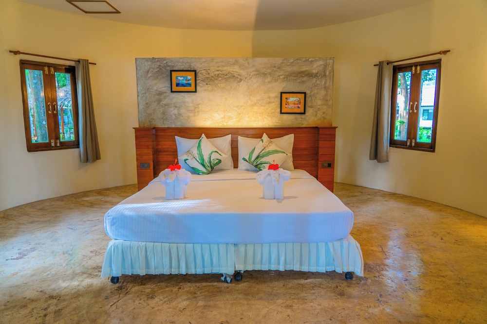 The Tropical Hideaway Kohchang 15/52
