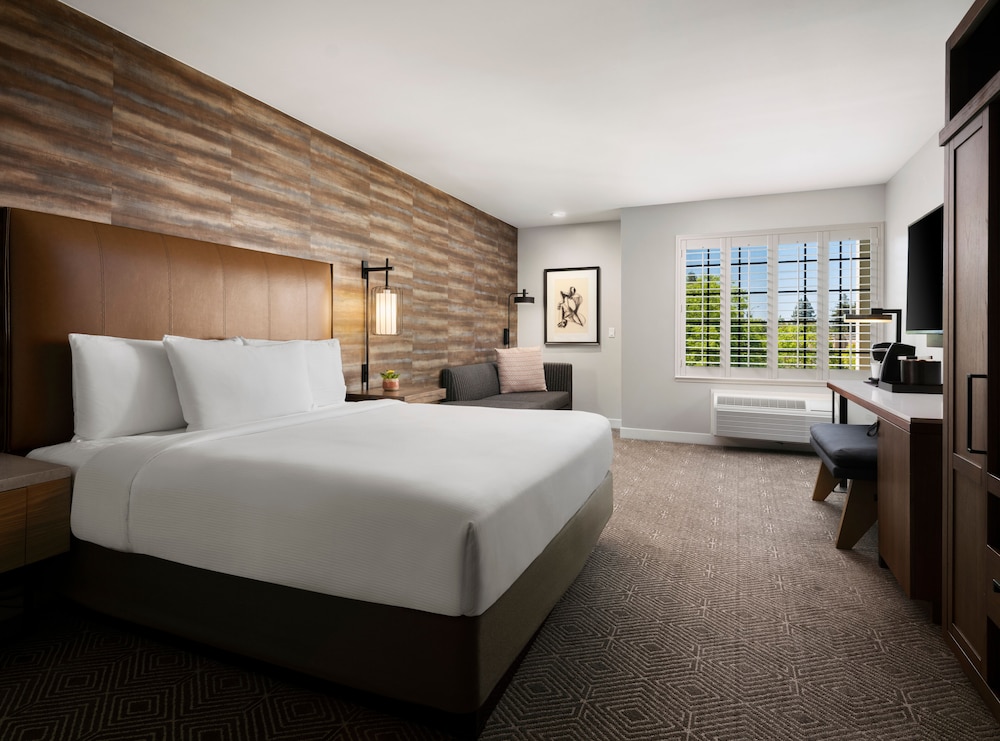 Napa Winery Inn 20/35