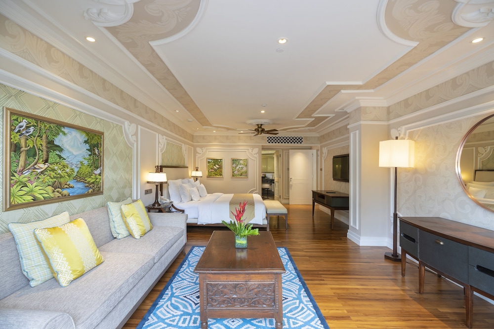 Intercontinental Bali Resort 51/80