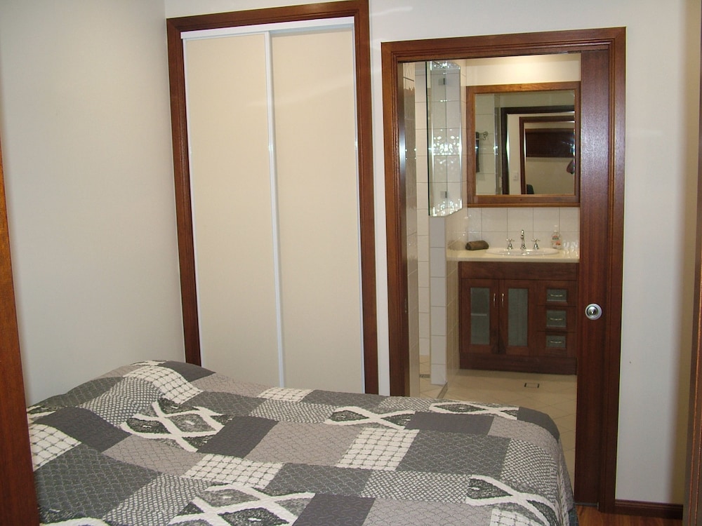The Summit B&B 35/45