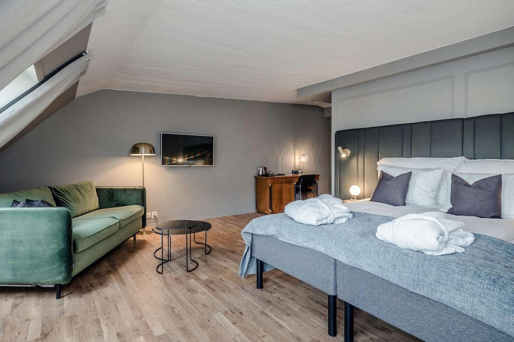 Home Hotel Bryggen 27/70