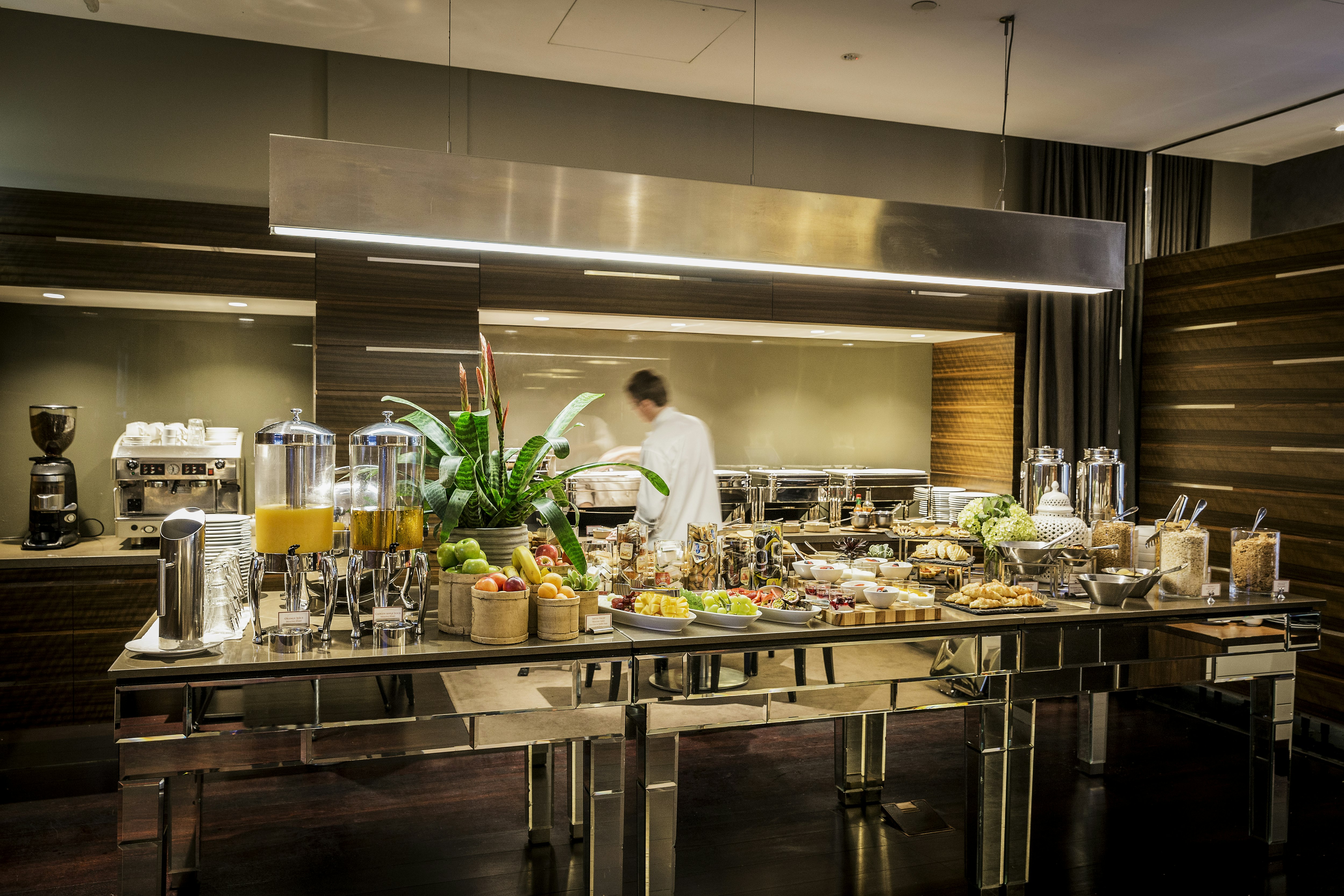 Fraser Suites Sydney 24/38