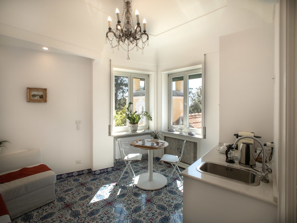 Villa Silia 27/52